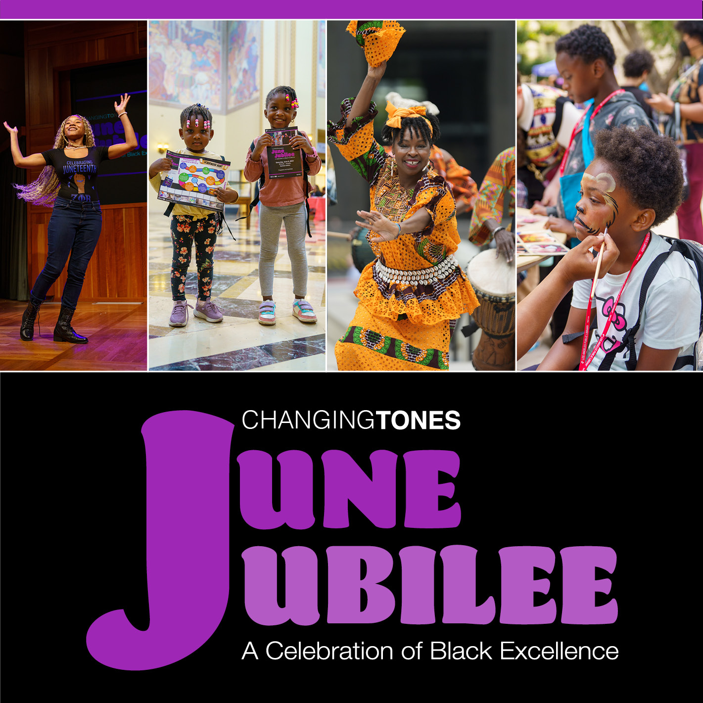 June Jubilee