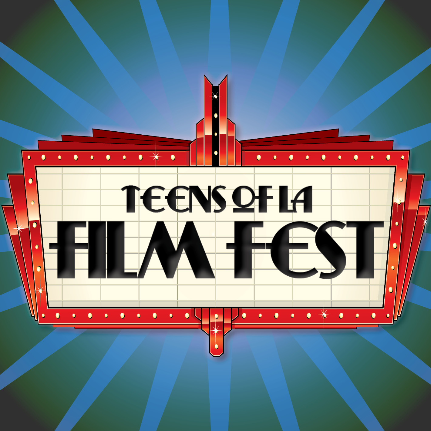 Teens of L.A. Film Fest