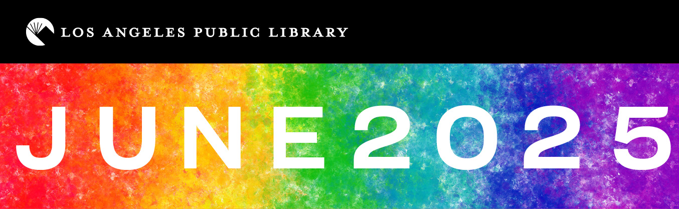 Los Angeles Public Library