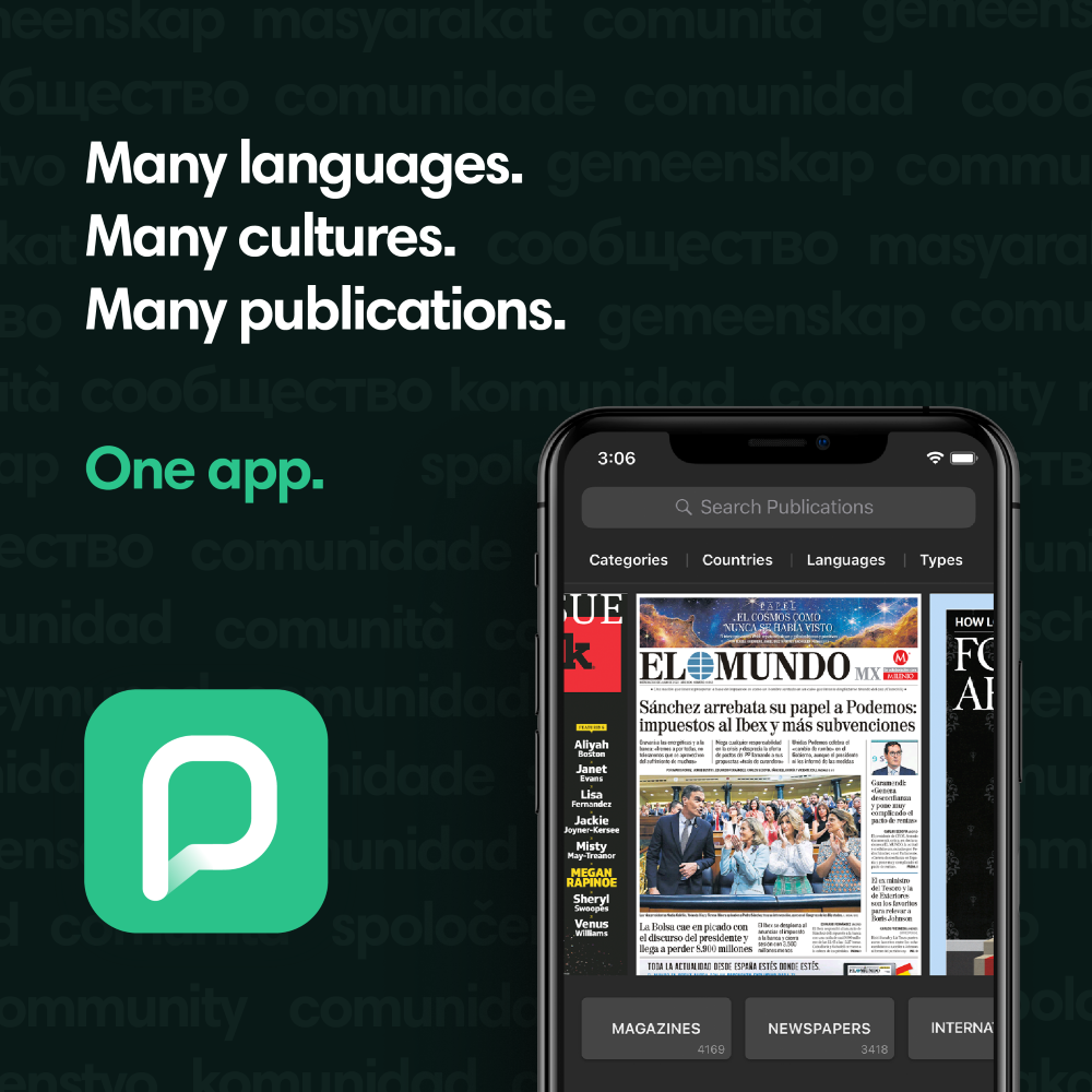 PressReader