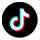 dribbble social icon